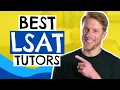 Best LSAT Tutors Online Reviewed Ranked