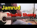 Jamrud - Trouble Shanty - Cover Guitar by Deddy Capella Akustik