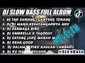Download Lagu DJ SLOW BASS FULL ALBUM l DJ TAK SAWANG SAWANG KOWE GANTENG TENAN I REMIX SLOW BASS TERBARU 2022