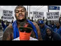 CRIP MAC HIS FANS CALL OUT MASKED YOUTUBER THIS IS BAD