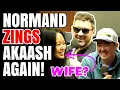 Mark Normand ZINGS Akaash Singh Wife Jasleen AGAIN w Shane Gillis Bobby Lee Saudi Andrew Santino