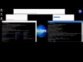 how to transfer files between two linux servers