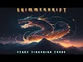 Shimmerdrift - A free open source text based adventure game in python