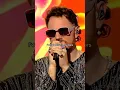 Download Lagu LATE LATE WITH MY BEST FRIENDS!! Playing little dreaming live on tv for the first time 🤩🤩