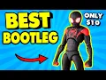 Surprising QUALITY Spider-Man Miles Morales Sentinel Figure BOOTLEG