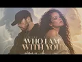 WHO I AM WITH YOU 💔 — EMINEM ft. RIHANNA Style (New Emotional Music)