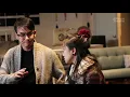 "My Favorite Love Story" from Maybe Happy Ending (In Rehearsal)