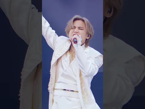 KOICHI DOMOTO - The beginning of the world ＜from KOICHI DOMOTO LIVE TOUR 2025 RAISE＞
