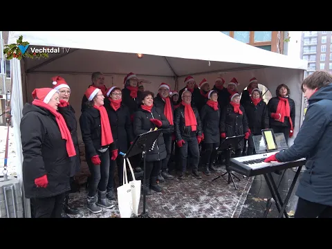 Kerstmarkt in Hardenberg 2022
