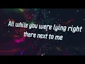 Aleyna Tilki - Retrograde (Galantis Remix) Official Lyric Video