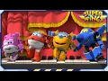 Download Lagu Superwings | Best | Spannende show | Verzameling van de beste afleveringen
