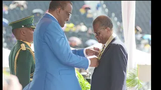 National Independence Honours Promo 2026