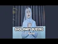 Sholawat Busyro