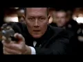 The Unit The Unit is attacked S1E13 The Wall Ending