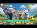 Download Lagu KALAU KAU SUKA HATI - LAGU ANAK BALITA INDONESIA | Keysha Kids Song