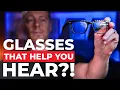 Download Lagu Nuance Audio Hearing Aid Glasses Review: Are They Good?