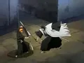 Kenpachi The Beast
