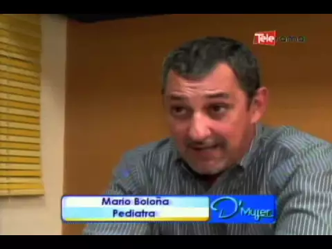 ¿Deben los niños hacer ejercicios?