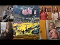 first week of spring semester at Texas State University VLOG