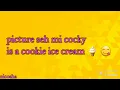 brysco - gimmi nikki /broad thickaz lyrics (dutty money riddim)