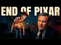 How Disney Systematically Killed Pixar