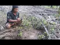 Download Lagu HAMPIR TIDAK PERCAYA DI ALIRAN AIR KECIL YANG MENUJU KE SUNGAI BERSEMAYAM LEMBAT BABON