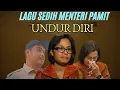 Download Lagu lagu menteri sri Mulyani pamit | menteri keuangan | dito aryotedjo sedih