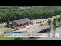 New Ditto Landing Event Center Ground Breaking June 26 2025 News 19 at 4 p m