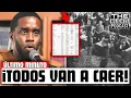 Download Lagu ¡Diddy Oculta a los Verdaderos Pejes Gordos! El Escándalo que Nadie Quiere que Descubras