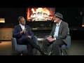 HF Chronicle MEET THE CANDIDATES with Jesse Jackson Jr former US Congressman