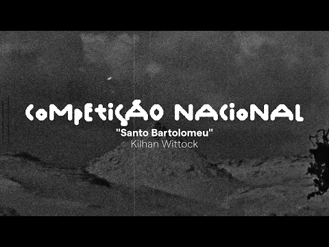 Competição Nacional 2025 l Trailer l Santo Bartolomeu