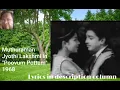 Download Lagu Ennam Pola Kannan Vanthaan Song Karaoke For Female Singers.
