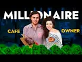 The Story Of Millionair Cafe Owners Maman Cafe NYC Maman nyc BusiTalk