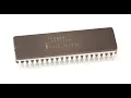 Intel 8088 Wikipedia article