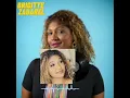 BRIGITTE ZABAREL- PARADI LANMOU FEAT RICHARD BIRMAN