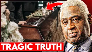 Willis Reed Died The Most Tragic Death And They Lied About This