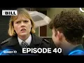 Download Lagu The Bill - Season 10 Episode 40 | Pals (1994)