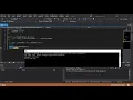 TypeScript in Visual Studio 2019 Getting Started