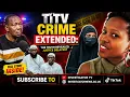 CRIME XTENDED TUGUME TO SUE MK OVER BASEMENT VISIT 2 TO HANG OVER SUZAN MAGARA MURD3R
