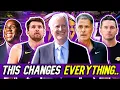 What Mark Walter SELLING the Lakers REALLY MEANS for their Future