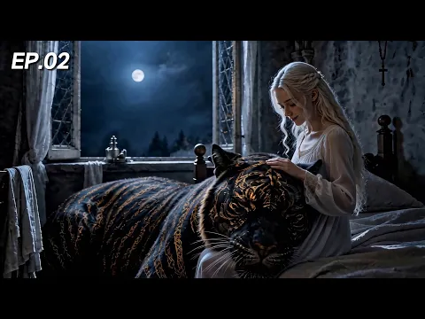 The Divine Beast Is Only Affectionate With Me Episode 2
