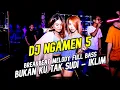 Download Lagu DJ NGAMEN 5 REMIX ( TAK SAWANG SAWANG KUE GANTENG TENAN ) BREAKBEAT TERBARU 2022