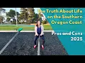 The Truth About Life on the Southern Oregon Coast Pros and Cons 2025