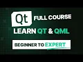 Qt QML Tutorial Introduction to Somco Software