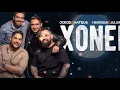 Jorge & Mateus, Henrique & Juliano - Xonei (Clipe Oficial)