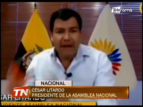 Asamblea aprobó ley de apoyo humanitario sin tabla de contribuciones