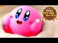 Kirby's Dream Buffet - Full Game Walkthrough