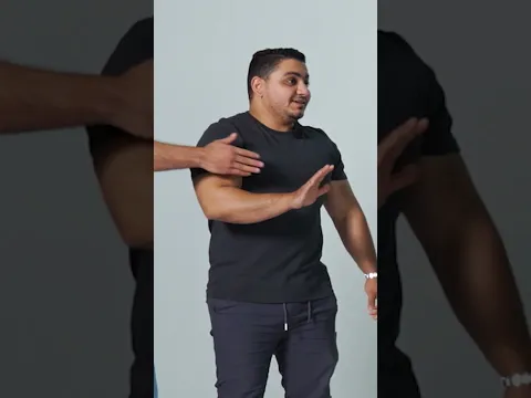 ممنوع اللمس 😂