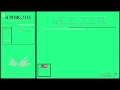 Sephiroth Album - Track No.13 - Bird with a Broken Wing - Weezer - OK HUMAN Album