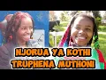 Lagu SUPER NJORUA YA KOTHI RUGANO RWA TRUPHENA MUTHONI WAMUYU